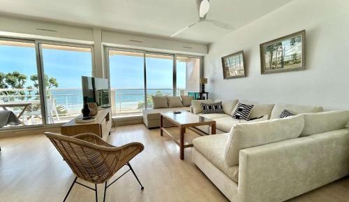 Apartment (4 Adults)