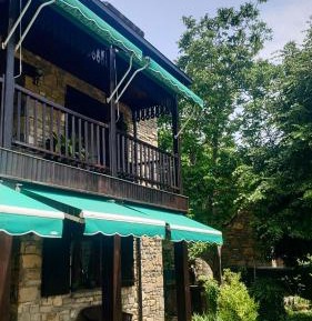 Seven-Bedroom House