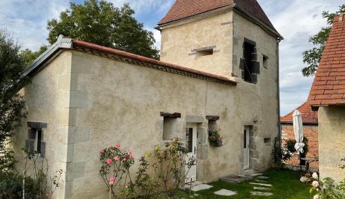 Double Room with Patio