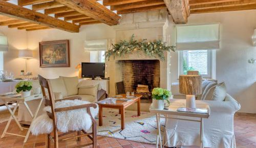 Three-Bedroom Vacation Home 