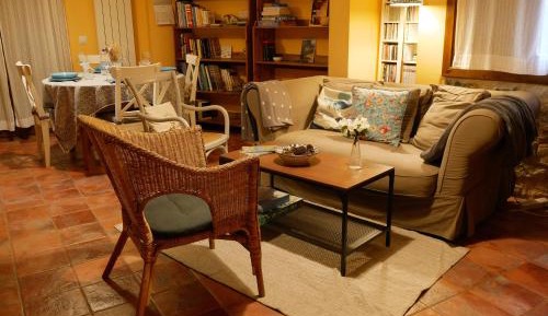 Three-Bedroom Home