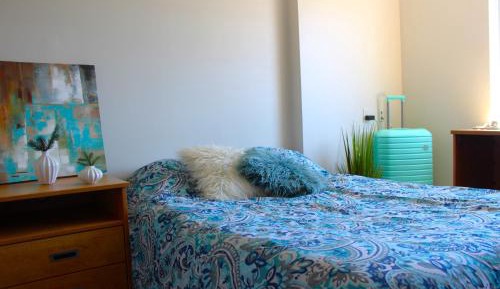 Budget Single Room