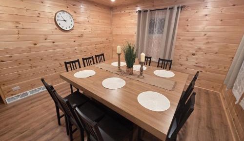 Four-Bedroom House
