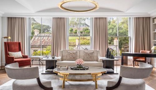 The Observatory Suite