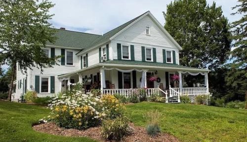 Five-Bedroom House