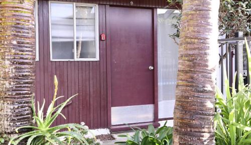 Family Room with Private Bathroom