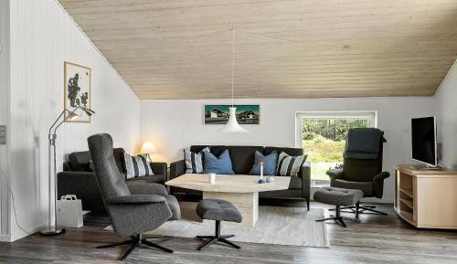 Four-Bedroom Vacation Home