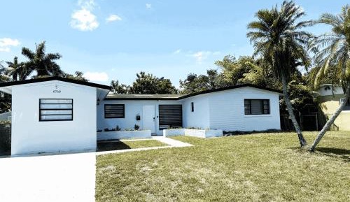 Vacation Home
