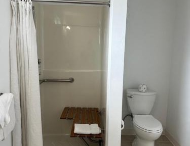 Twin Room - Disability Access