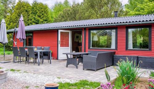Three-Bedroom Vacation Home 