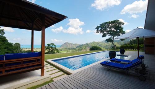 2-Bedroom Villa with Private Pool