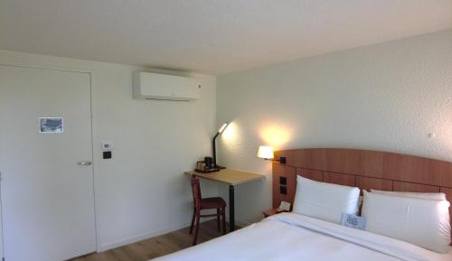 Accessible Room - 1 Double Bed