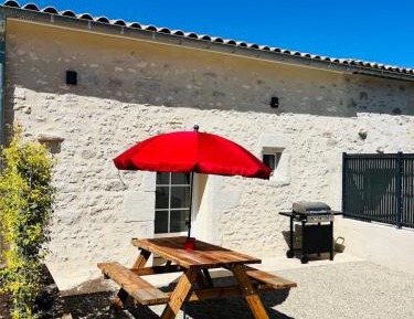 Three-Bedroom Vacation Home 