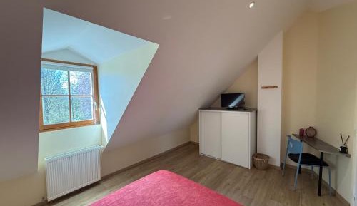 Deluxe Family Suite