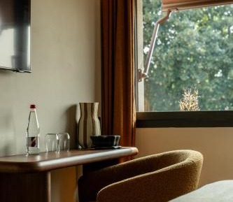 King Room - Disability Access