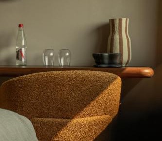 Twin Room with Shower