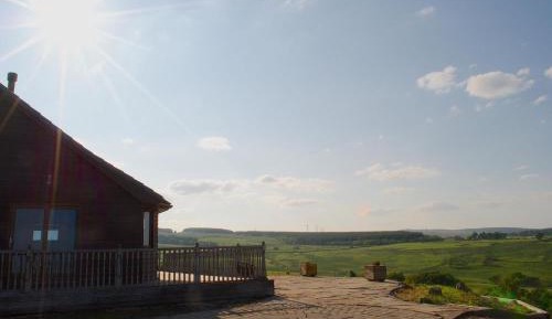 Four-Bedroom Vacation Home