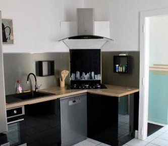 Standard Apartment