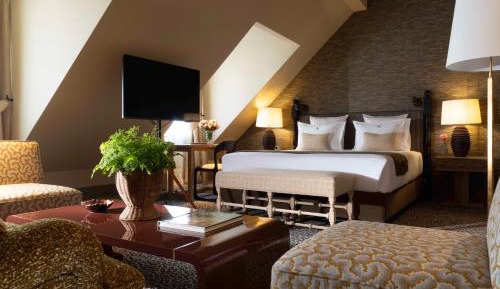King Suite
