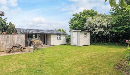 Two-Bedroom Holiday Home