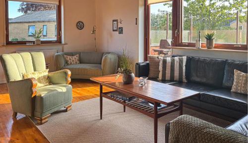 Three-Bedroom Vacation Home 