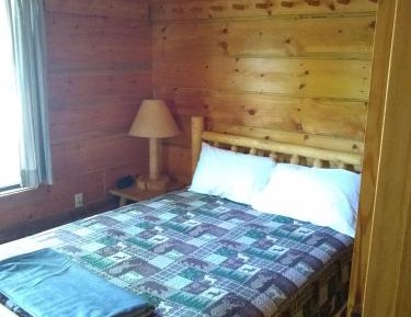 Suite with Lake View