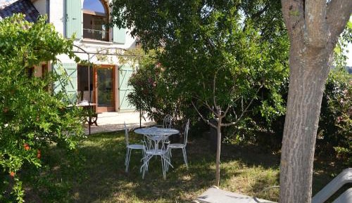 Three-Bedroom Vacation Home 