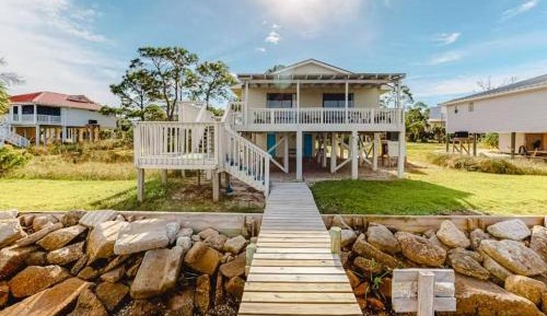 Vacation Home
