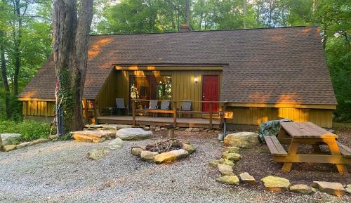 Superior Chalet