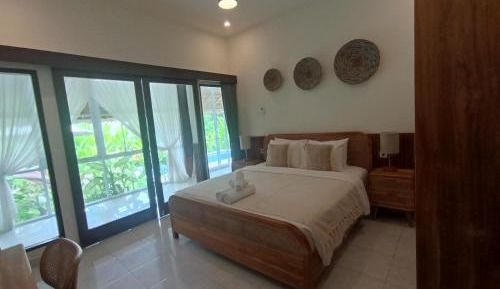 One-Bedroom Villa