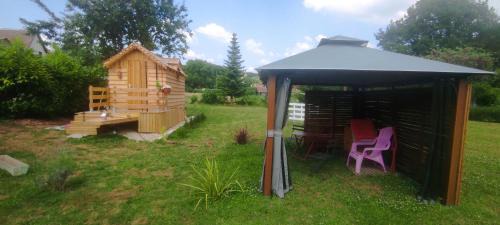 One-Bedroom Chalet