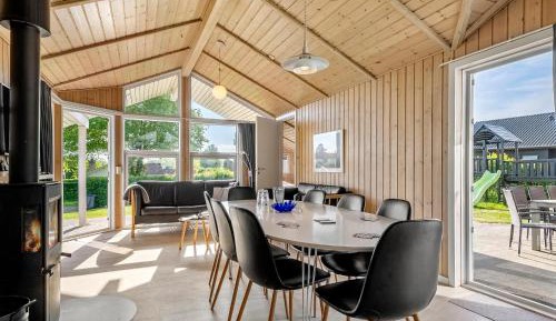 Four-Bedroom Vacation Home