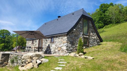 Three-Bedroom Home