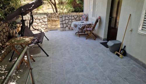 Apartment - Ground Floor