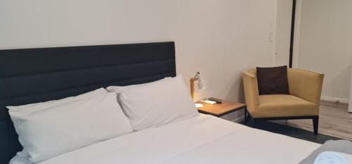 Suite with Garden View