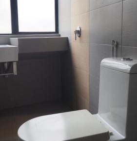 Bed in 4-Bed Female Dormitory Room