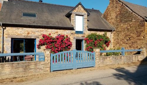 Two-Bedroom Cottage