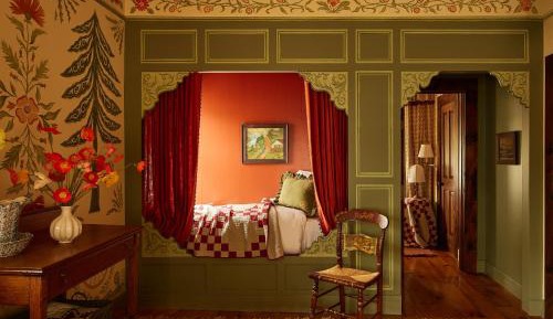 Superior Family Room