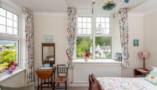 King Room with Lake View