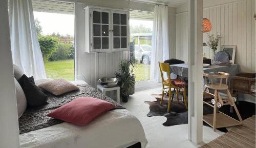 Three-Bedroom Vacation Home 