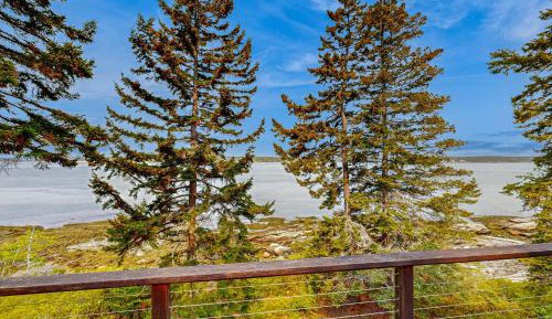 Two Bedroom Holiday Home