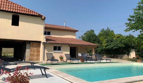 Four-Bedroom Holiday Home