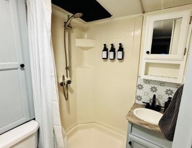 Mobile Home