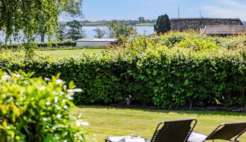 Two-Bedroom Holiday Home