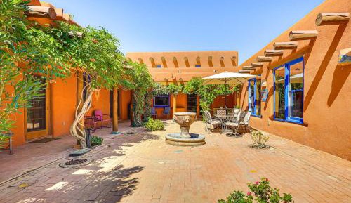 Vacation Home