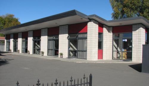 Queen Studio - Disability Access