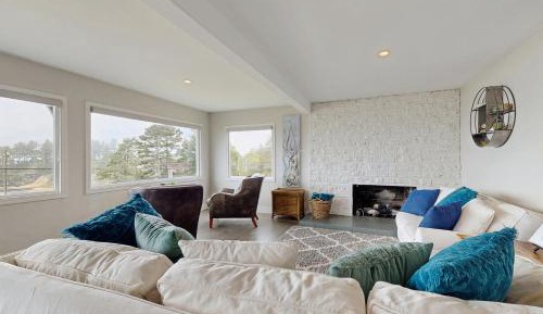 Three Bedroom holiday home 