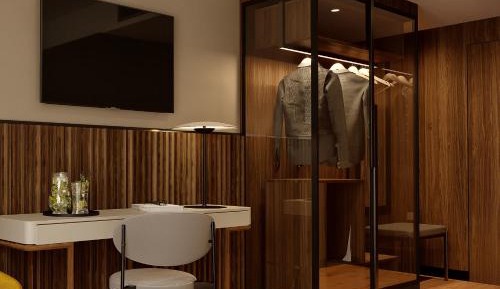 Premium Double Room