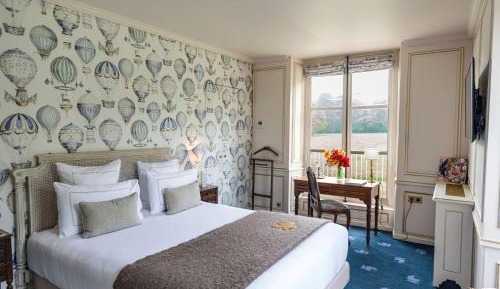 Traditional Double Room