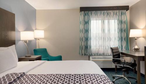 King Room - Mobility Accessible/Non-Smoking